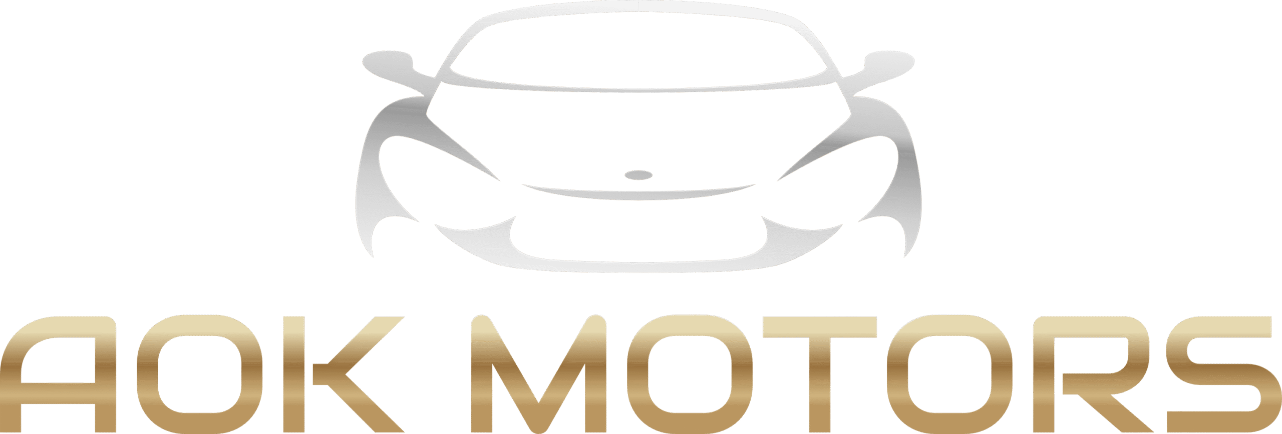 AOK Motors logo