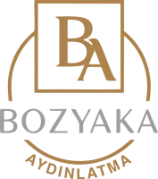 Bozyaka Aydınlatma logo