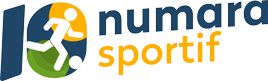 Numara Sportif logo